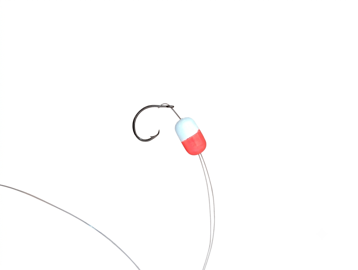 Single Drop Rig