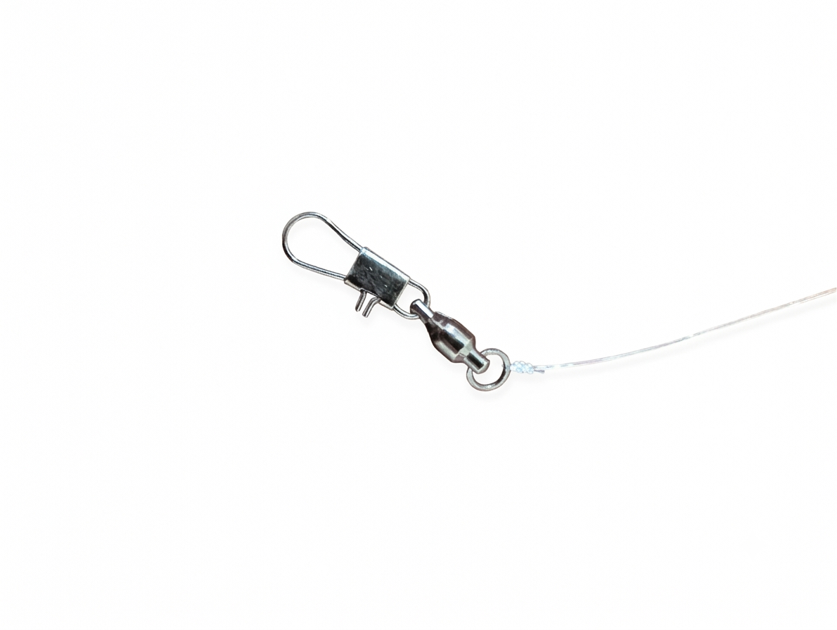 Single Drop Rig