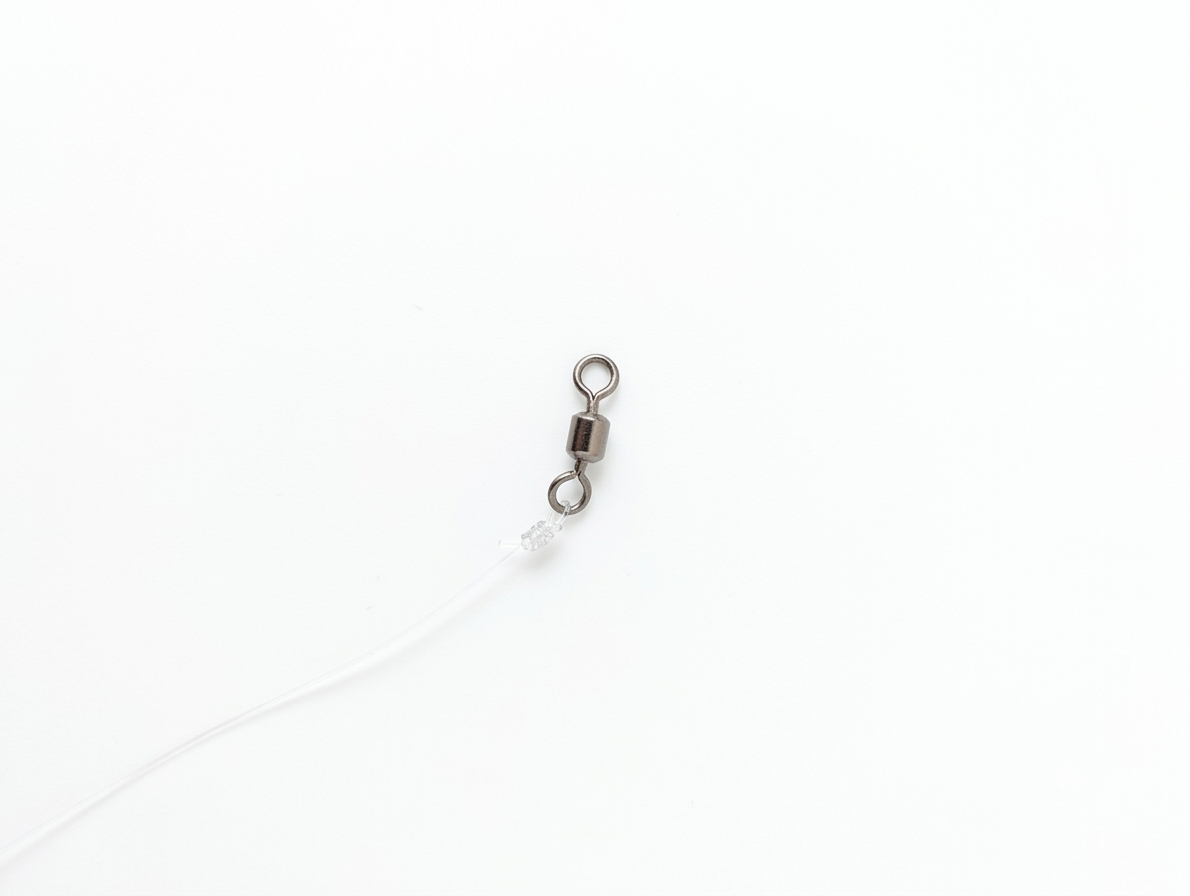 Single Drop Rig