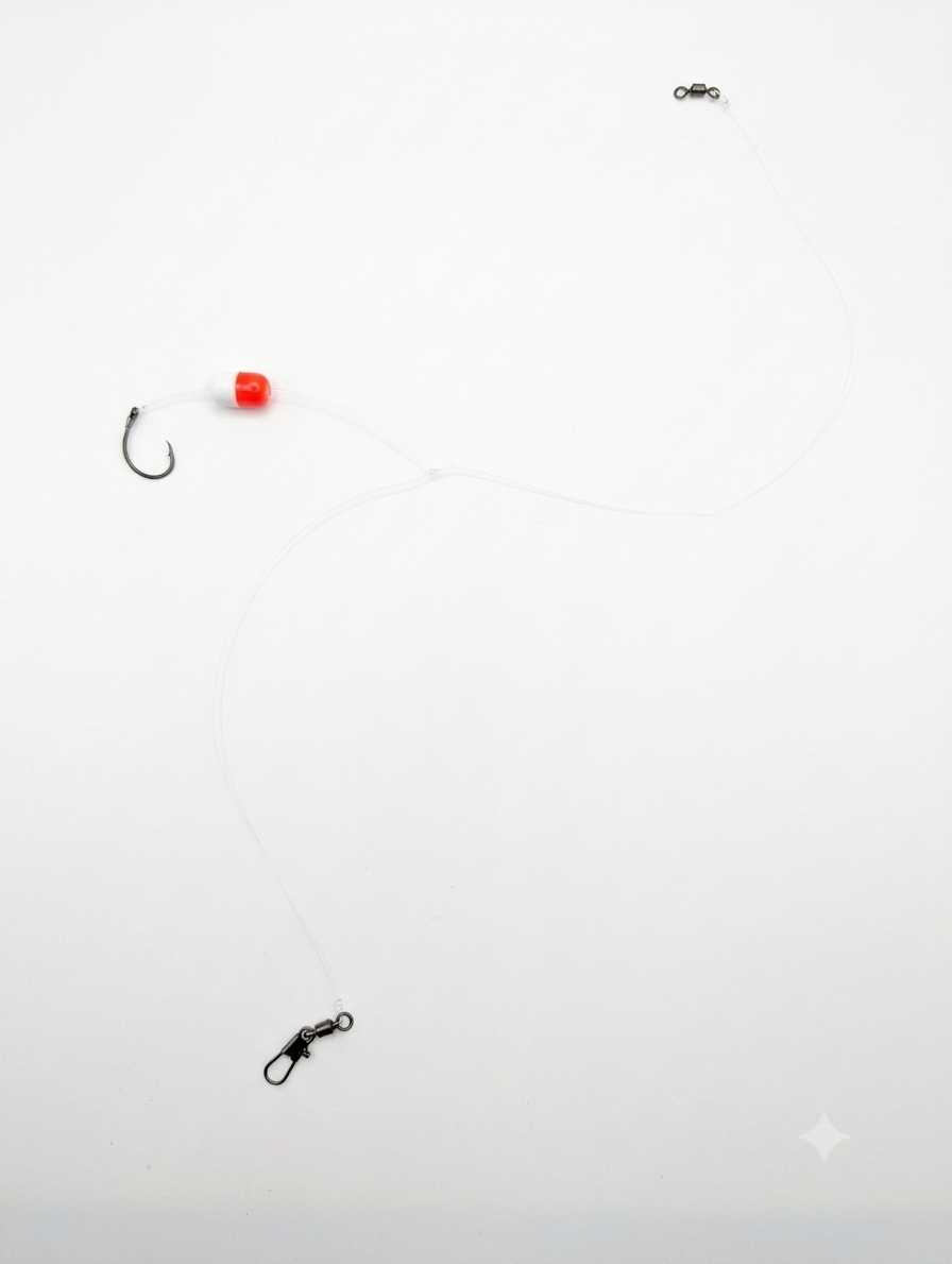 Single Drop Rig