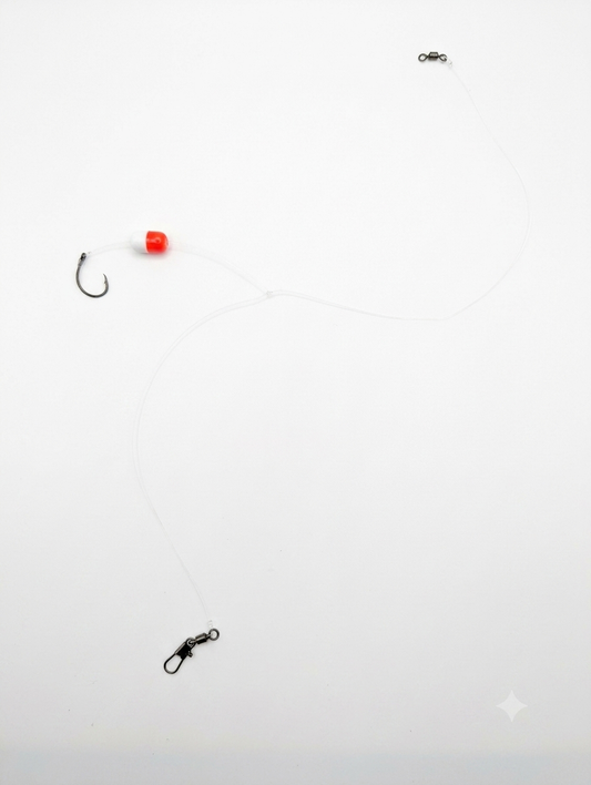 Single Drop Rig